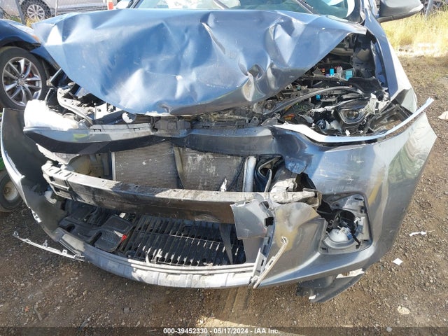 Toyota Corolla S Premium 2014 5YFBURHE7EP076720 Image 6