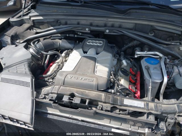 WA1CCAFP3GA134773 Audi Sq5 3.0t Premium Plus