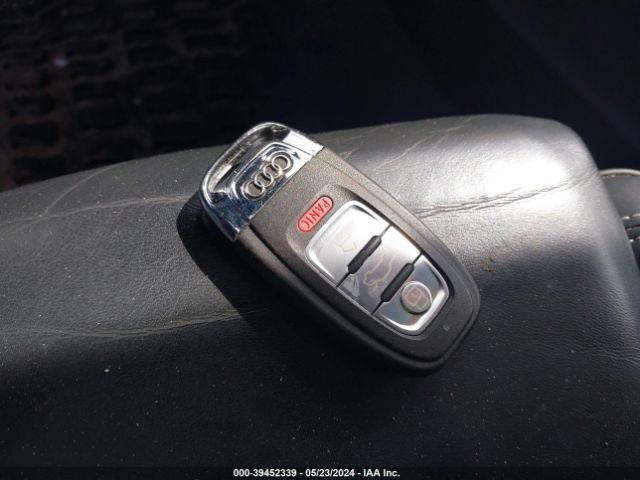 WA1CCAFP3GA134773 Audi Sq5 3.0t Premium Plus