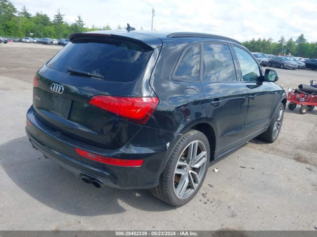 WA1CCAFP3GA134773 Audi Sq5 3.0t Premium Plus
