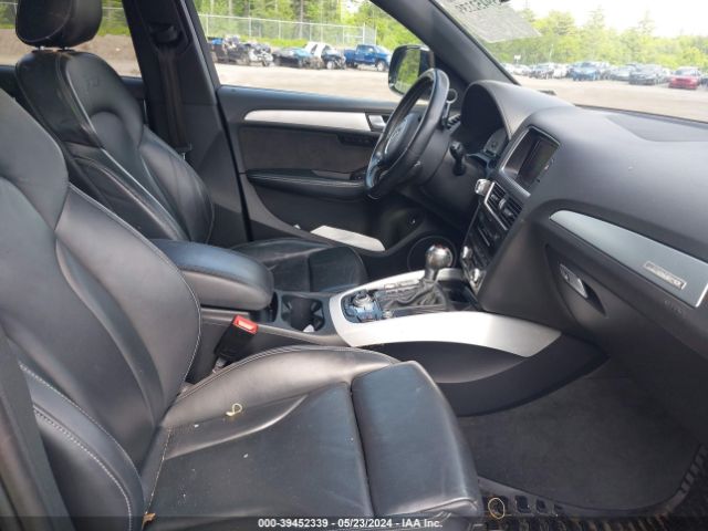 WA1CCAFP3GA134773 Audi Sq5 3.0t Premium Plus