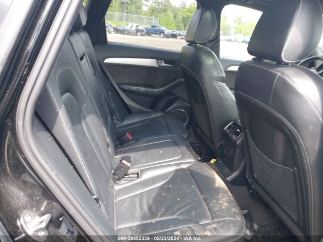 WA1CCAFP3GA134773 Audi Sq5 3.0t Premium Plus