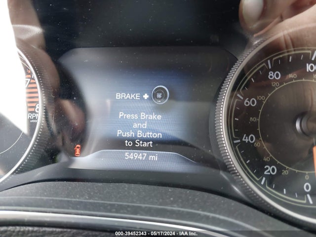 Jeep Cherokee Limited 4x4 2019 1C4PJMDX1KD458488 Image 15