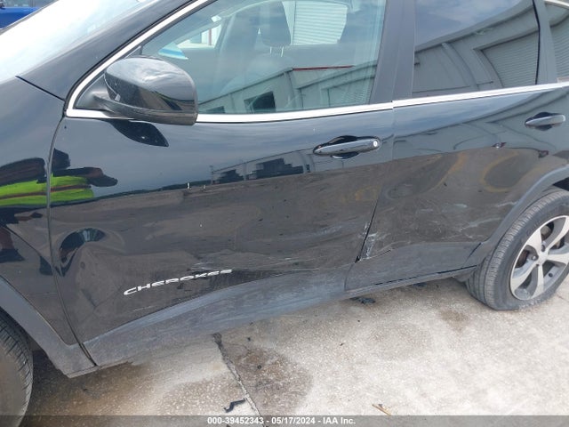 Jeep Cherokee Limited 4x4 2019 1C4PJMDX1KD458488 Image 6