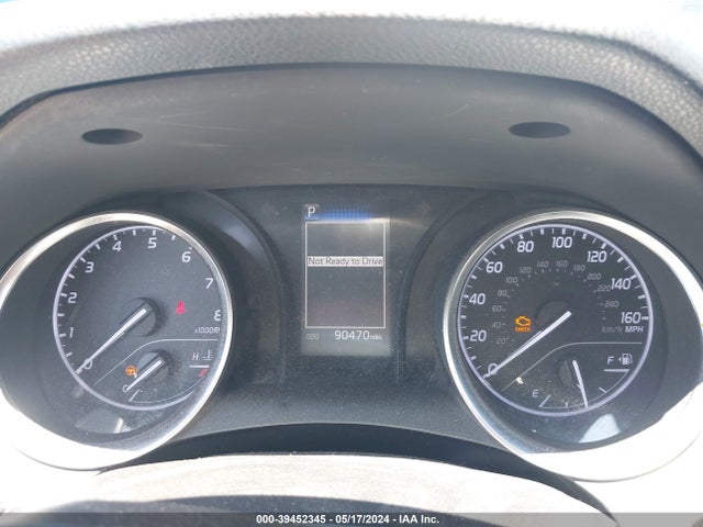 Toyota CAMRY LE 2018 JTNB11HK4J3048517 Image 7