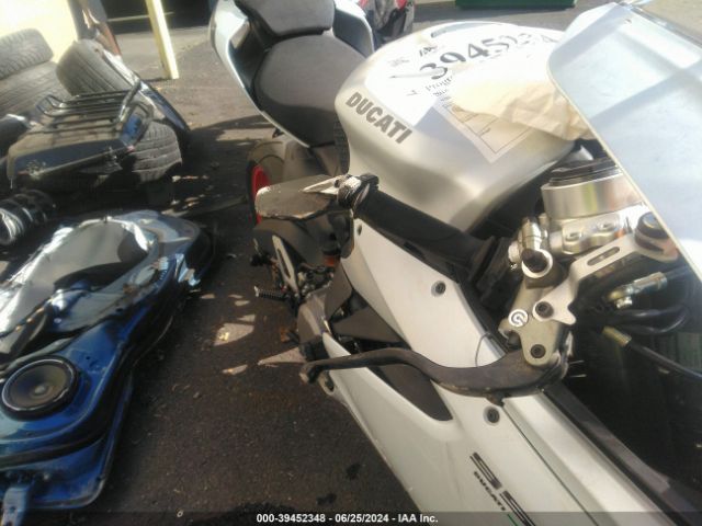 2018 DUCATI SUPERBIKE ZDM14B1W2JB008456 Photo 7