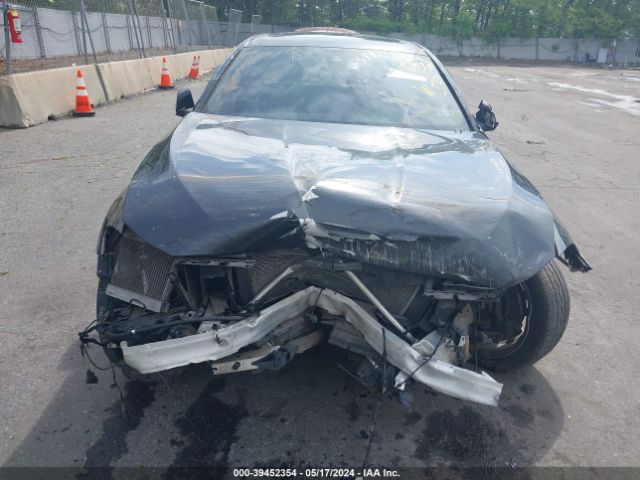 WBA5B3C55GG257534 BMW 535i Xdrive