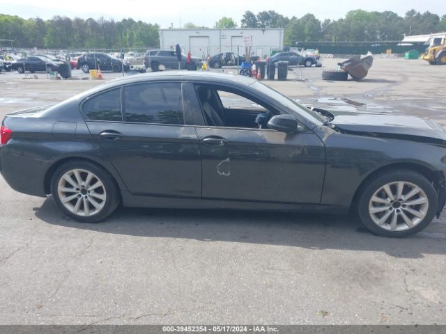 WBA5B3C55GG257534 BMW 535i Xdrive