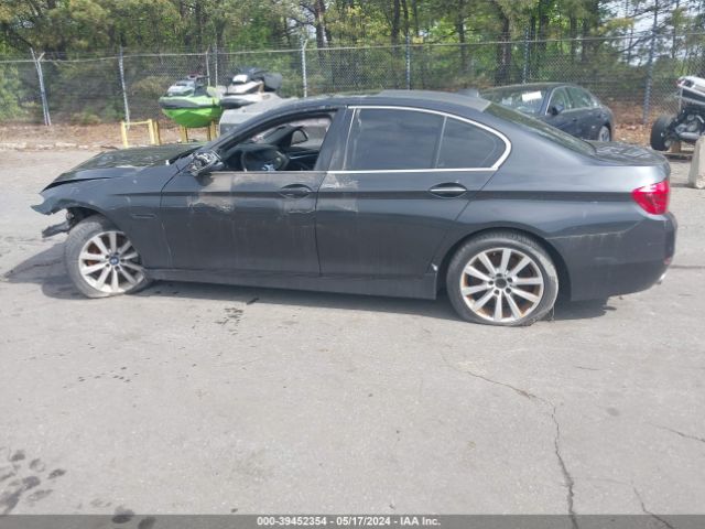 WBA5B3C55GG257534 BMW 535i Xdrive