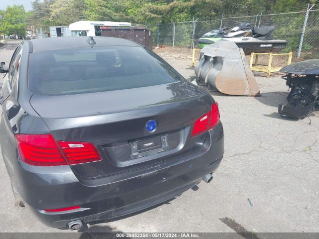 WBA5B3C55GG257534 BMW 535i Xdrive
