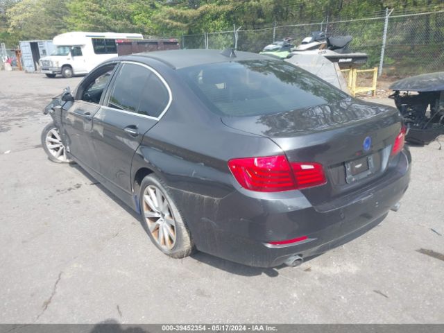 WBA5B3C55GG257534 BMW 535i Xdrive