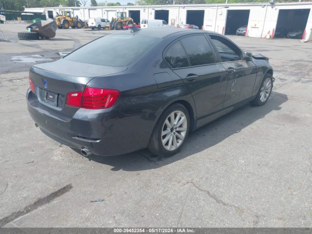 WBA5B3C55GG257534 BMW 535i Xdrive