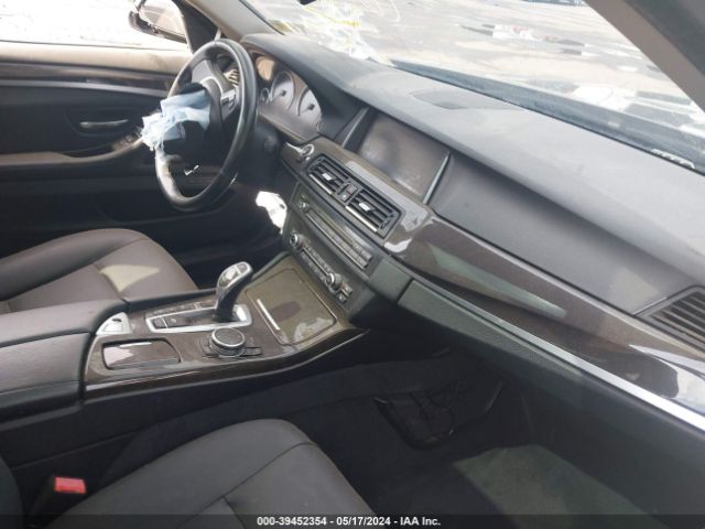 WBA5B3C55GG257534 BMW 535i Xdrive