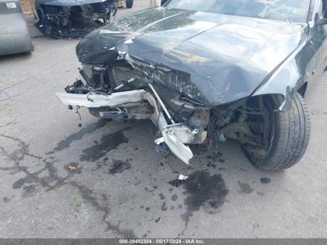 WBA5B3C55GG257534 BMW 535i Xdrive