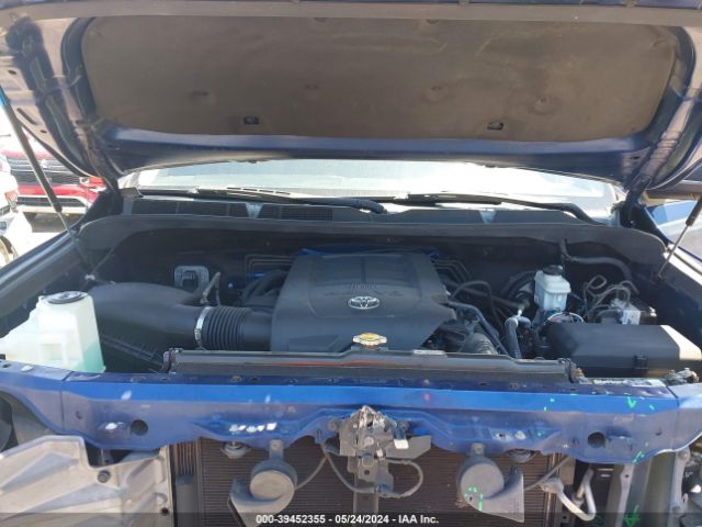 5TFRM5F13FX091807 Toyota Tundra Sr5 4.6l V8