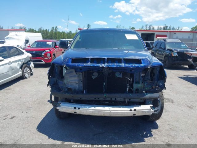 5TFRM5F13FX091807 Toyota Tundra Sr5 4.6l V8