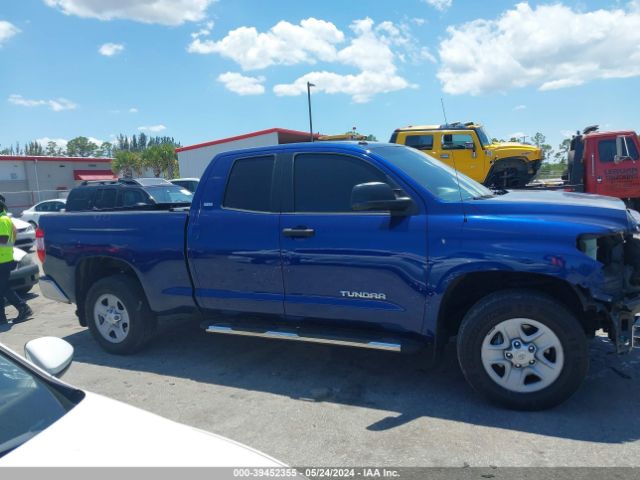 5TFRM5F13FX091807 Toyota Tundra Sr5 4.6l V8