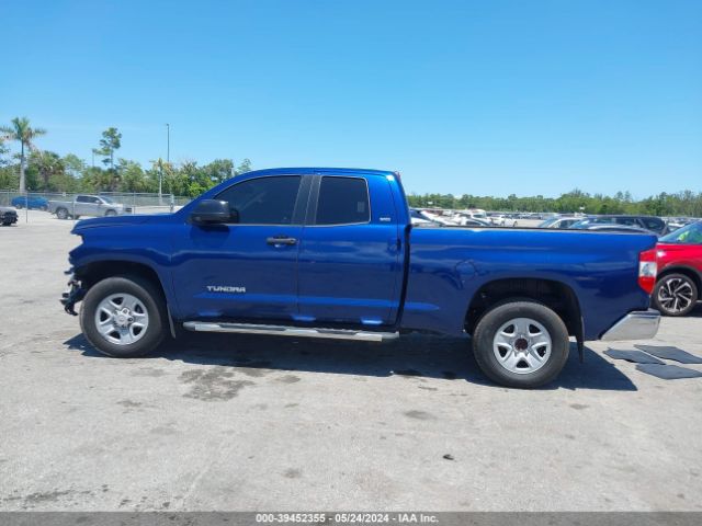 5TFRM5F13FX091807 Toyota Tundra Sr5 4.6l V8