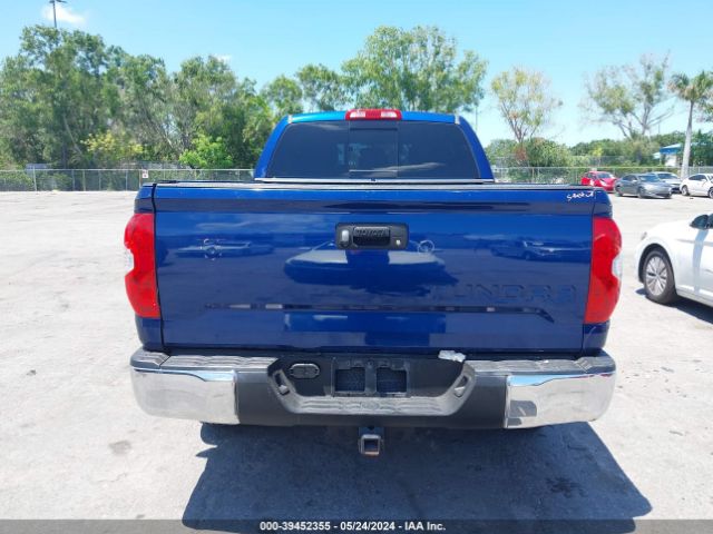 5TFRM5F13FX091807 Toyota Tundra Sr5 4.6l V8