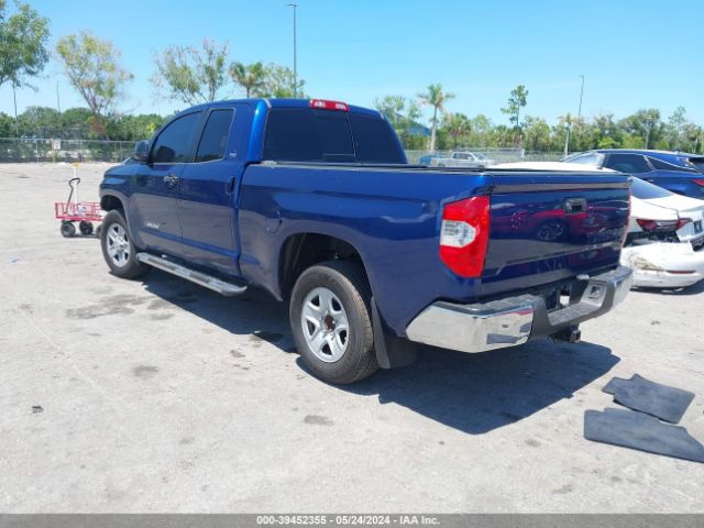 5TFRM5F13FX091807 Toyota Tundra Sr5 4.6l V8