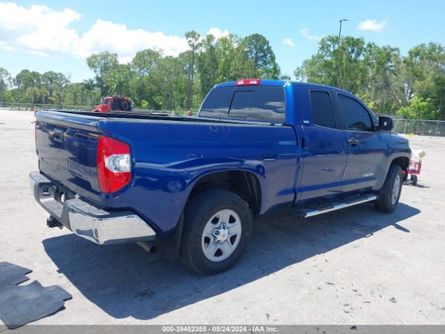 5TFRM5F13FX091807 Toyota Tundra Sr5 4.6l V8