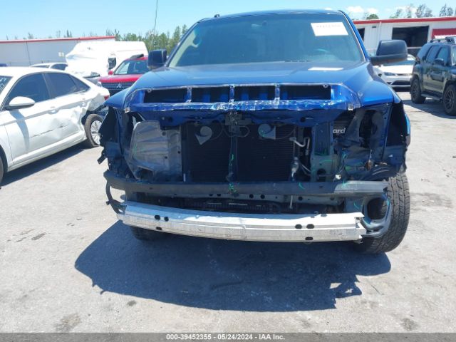 5TFRM5F13FX091807 Toyota Tundra Sr5 4.6l V8