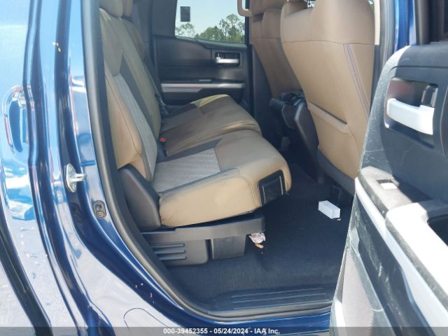 5TFRM5F13FX091807 Toyota Tundra Sr5 4.6l V8