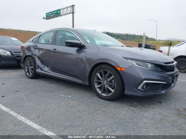 19XFC1F37LE205125 auction archive image