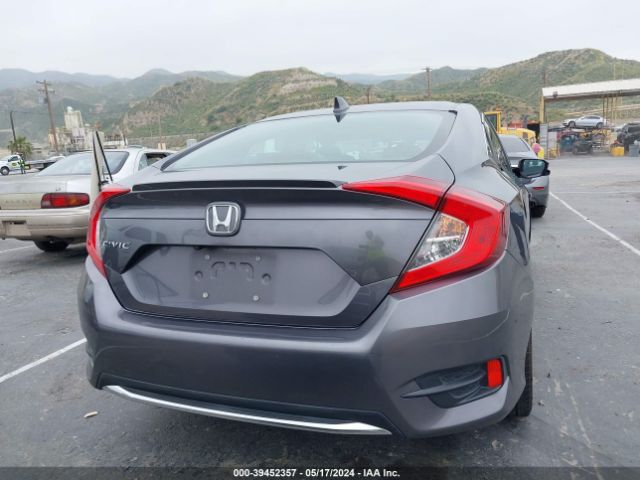 19XFC1F37LE205125 Honda CIVIC EX