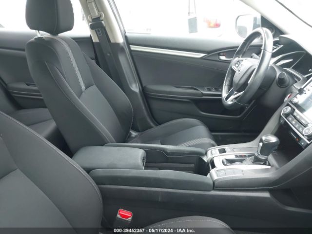 19XFC1F37LE205125 Honda CIVIC EX