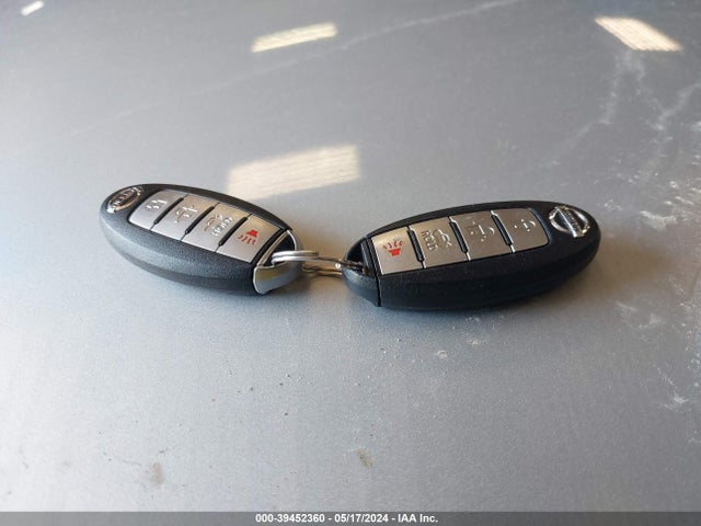 Nissan Altima 2.5 S 2015 1N4AL3AP8FC232416 Image 11