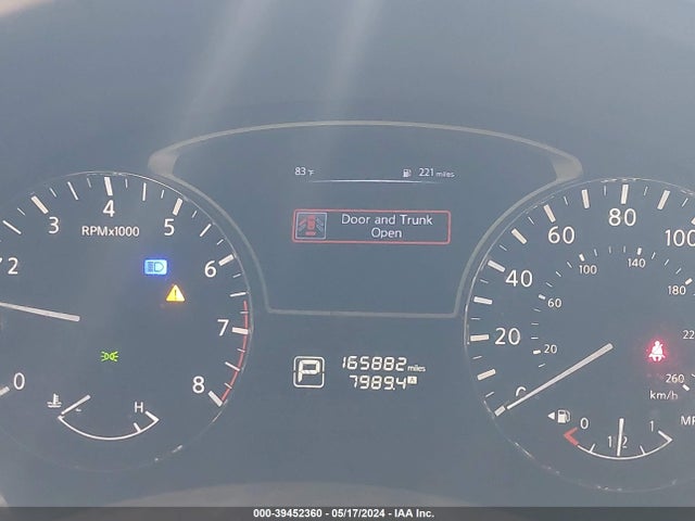 Nissan Altima 2.5 S 2015 1N4AL3AP8FC232416 Image 7
