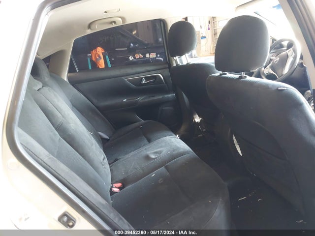 Nissan Altima 2.5 S 2015 1N4AL3AP8FC232416 Image 8