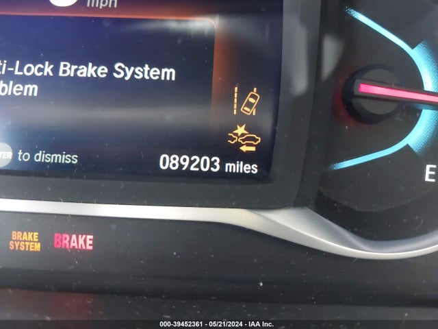 Honda Pilot Touring 2019 5FNYF6H67KB087039 Image 16