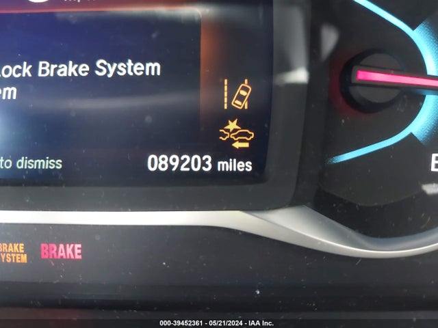 Honda Pilot Touring 2019 5FNYF6H67KB087039 Image 7