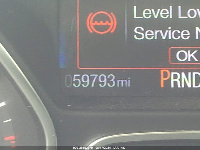Ford FOCUS SEL 2018 1FADP3M26JL310895 Image 15