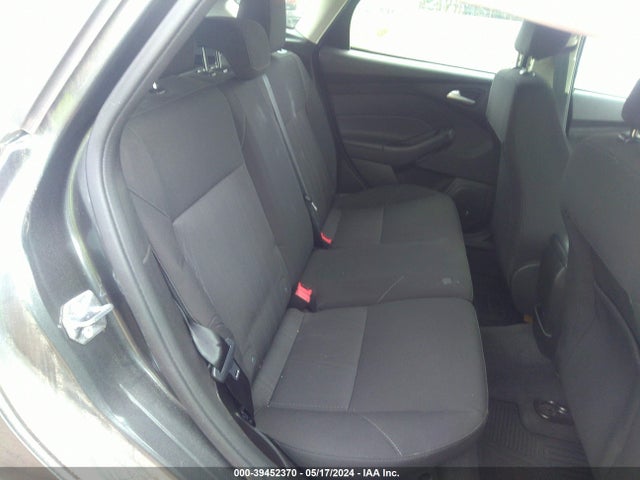 Ford FOCUS SEL 2018 1FADP3M26JL310895 Image 8