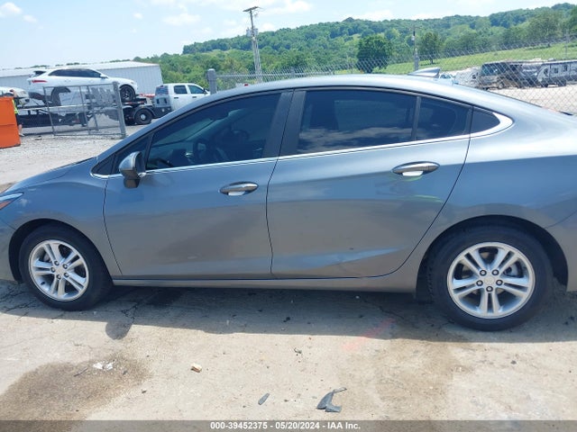 Chevrolet Cruze Lt Auto 2018 1G1BE5SM4J7148242 Image 14