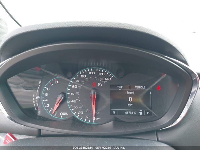 Chevrolet Trax Fwd Lt 2021 KL7CJLSB0MB341349 Image 15