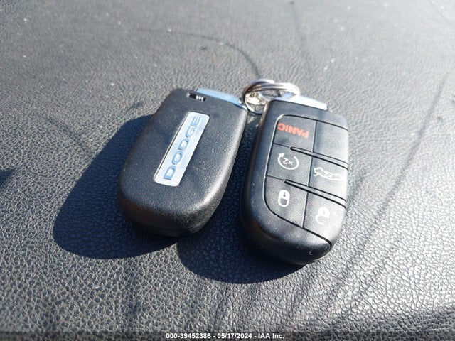 Dodge CHARGER R/T 2022 2C3CDXCT2NH261671 Image 11
