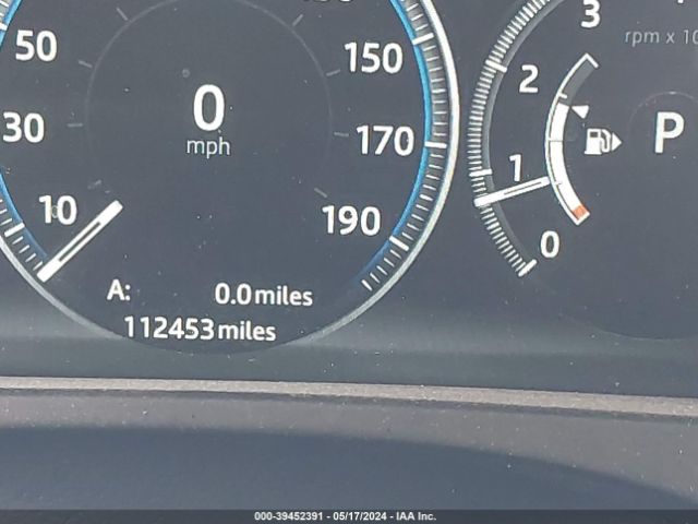 SADCL2EV9JA245657 Jaguar F-pace 35t R-sport
