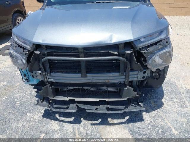 Chevrolet Trailblazer Fwd Ls 2022 KL79MMS21NB093170 Image 6