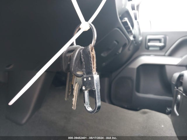 Chevrolet Silverado 1500 1lt 2015 3GCUKREC7FG239990 Image 11