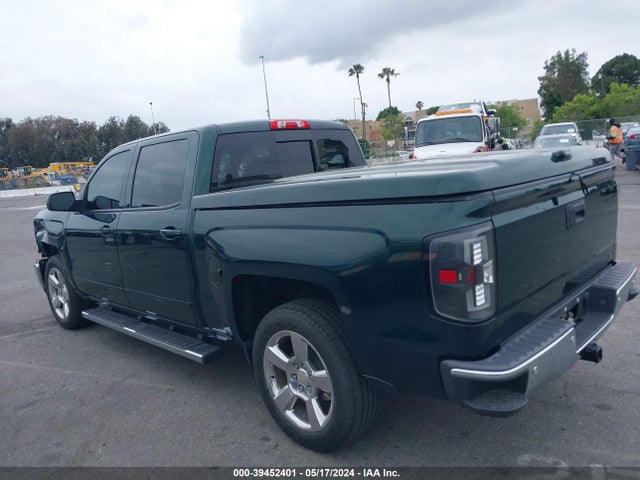 Chevrolet Silverado 1500 1lt 2015 3GCUKREC7FG239990 Image 14
