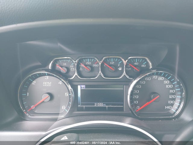 Chevrolet Silverado 1500 1lt 2015 3GCUKREC7FG239990 Image 15