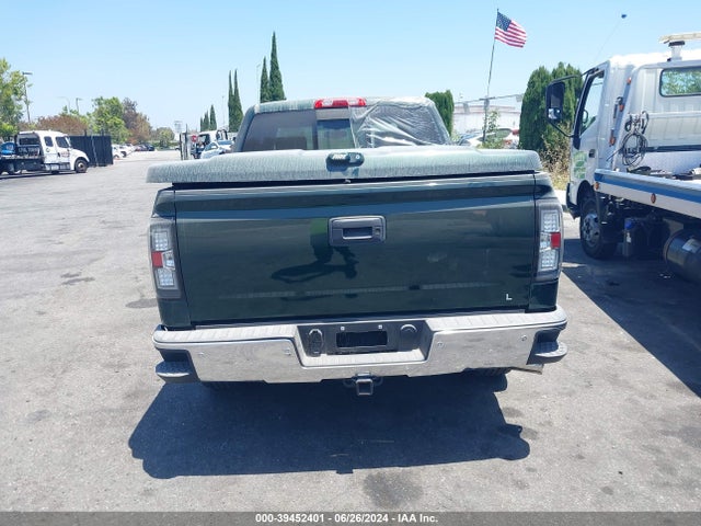 Chevrolet Silverado 1500 1lt 2015 3GCUKREC7FG239990 Image 16
