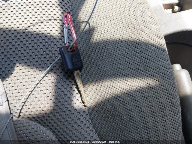 Nissan Frontier Sv 2019 1N6AD0ER6KN777382 Image 11
