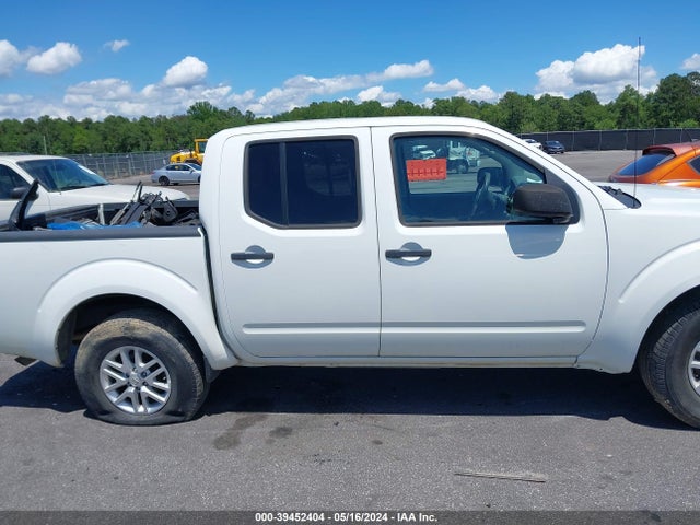 Nissan Frontier Sv 2019 1N6AD0ER6KN777382 Image 13