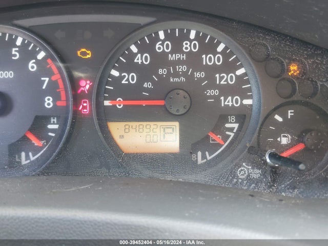 Nissan Frontier Sv 2019 1N6AD0ER6KN777382 Image 15