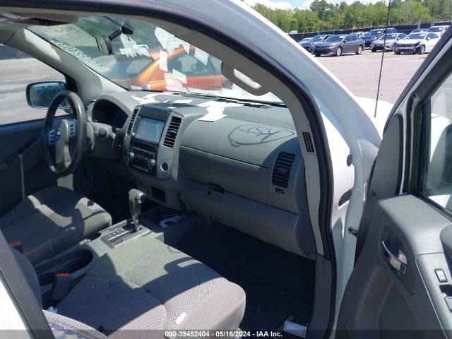 Nissan Frontier Sv 2019 1N6AD0ER6KN777382 Image 5